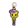 Ju-Ju-Be x Tokidoki - Kawaii Carnival - Zipper Pulls (Open Box)