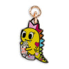 Ju-Ju-Be x Tokidoki - Kawaii Carnival - Zipper Pulls (Open Box)