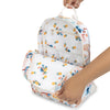 Ju-Ju-Be x Disney - Stitch in Paradise - Midi Plus