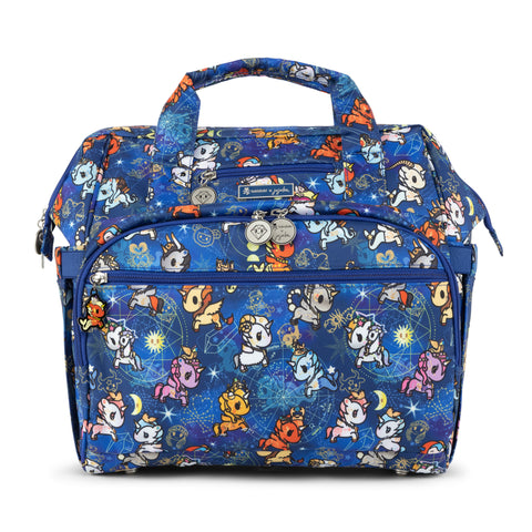Ju-Ju-Be x Tokidoki - Kawaii In The Sky - Dr. BFF