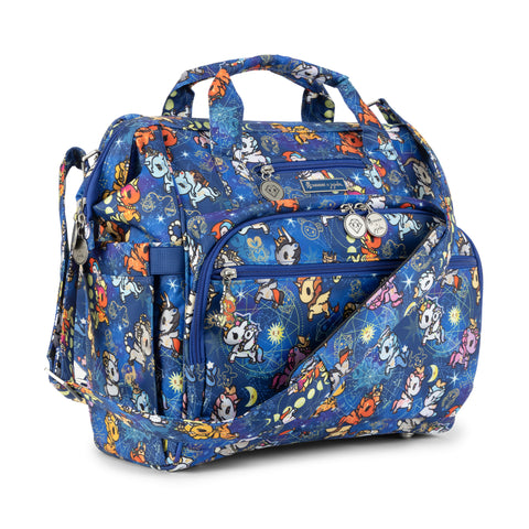 Ju-Ju-Be x Tokidoki - Kawaii In The Sky - Dr. BFF