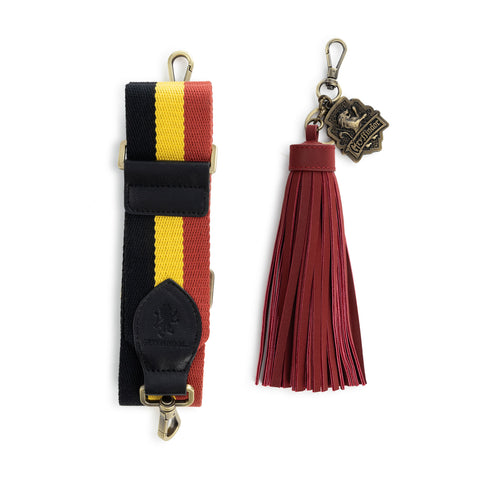 Ju-Ju-Be - Harry Potter - Catch the Golden Snitch - Gryffindor House Pack (Red)