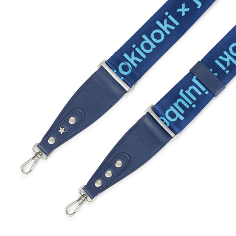 Ju-Ju-Be x Tokidoki - Kawaii In The Sky - Woven Strap