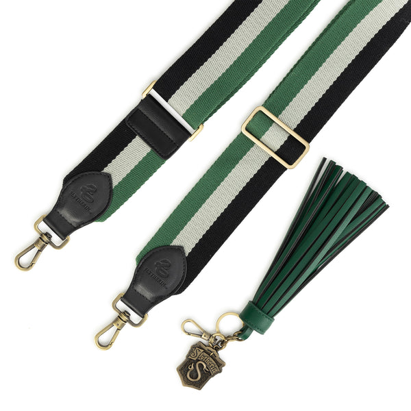 Ju-Ju-Be - Harry Potter - Catch the Golden Snitch - Slitherin House Pack (Green)