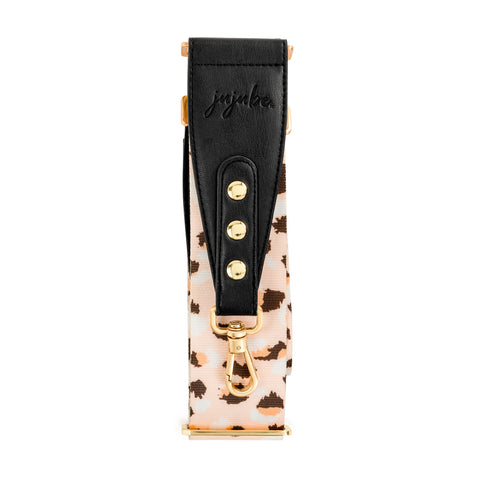 Ju-Ju-Be - Wild Kat - Woven Strap