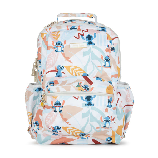 Ju-Ju-Be x Disney - Stitch in Paradise - Be Packed Plus