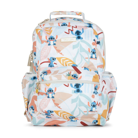 Ju-Ju-Be x Disney - Stitch in Paradise - Be Packed Plus