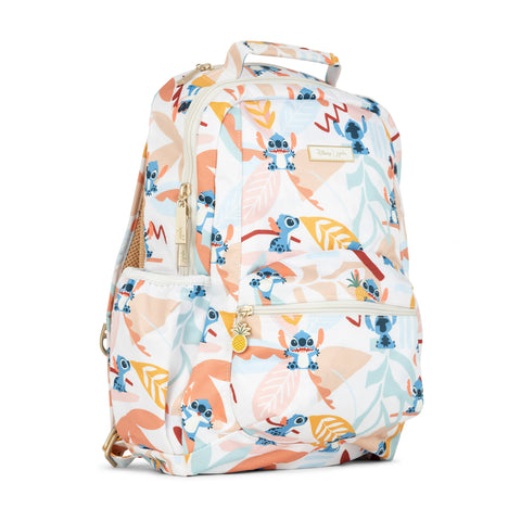 Ju-Ju-Be x Disney - Stitch in Paradise - Be Packed Plus