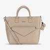 Ju-Ju-Be - Beyond - 24.7 Tote - Taupe