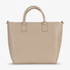 Ju-Ju-Be - Beyond - 24.7 Tote - Taupe