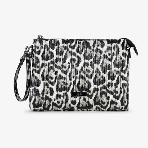 Ju-Ju-Be - Beyond - Day To Night Crossbody - Snow Leopard