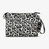 Ju-Ju-Be - Beyond - Day To Night Crossbody - Snow Leopard