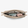 Ju-Ju-Be - Beyond - Day To Night Crossbody - Taupe