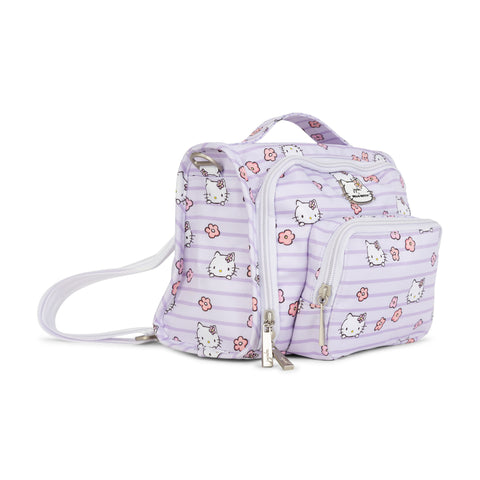 Ju-Ju-Be x Hello Kitty - Sweet Petals - Bestie