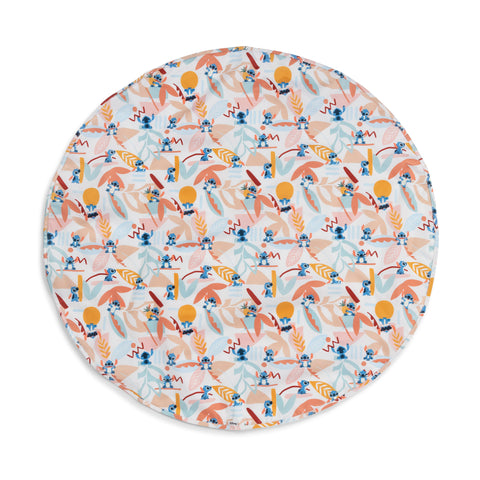 Ju-Ju-Be x Disney - Stitch in Paradise - Be Playful