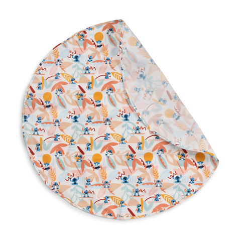 Ju-Ju-Be x Disney - Stitch in Paradise - Be Playful