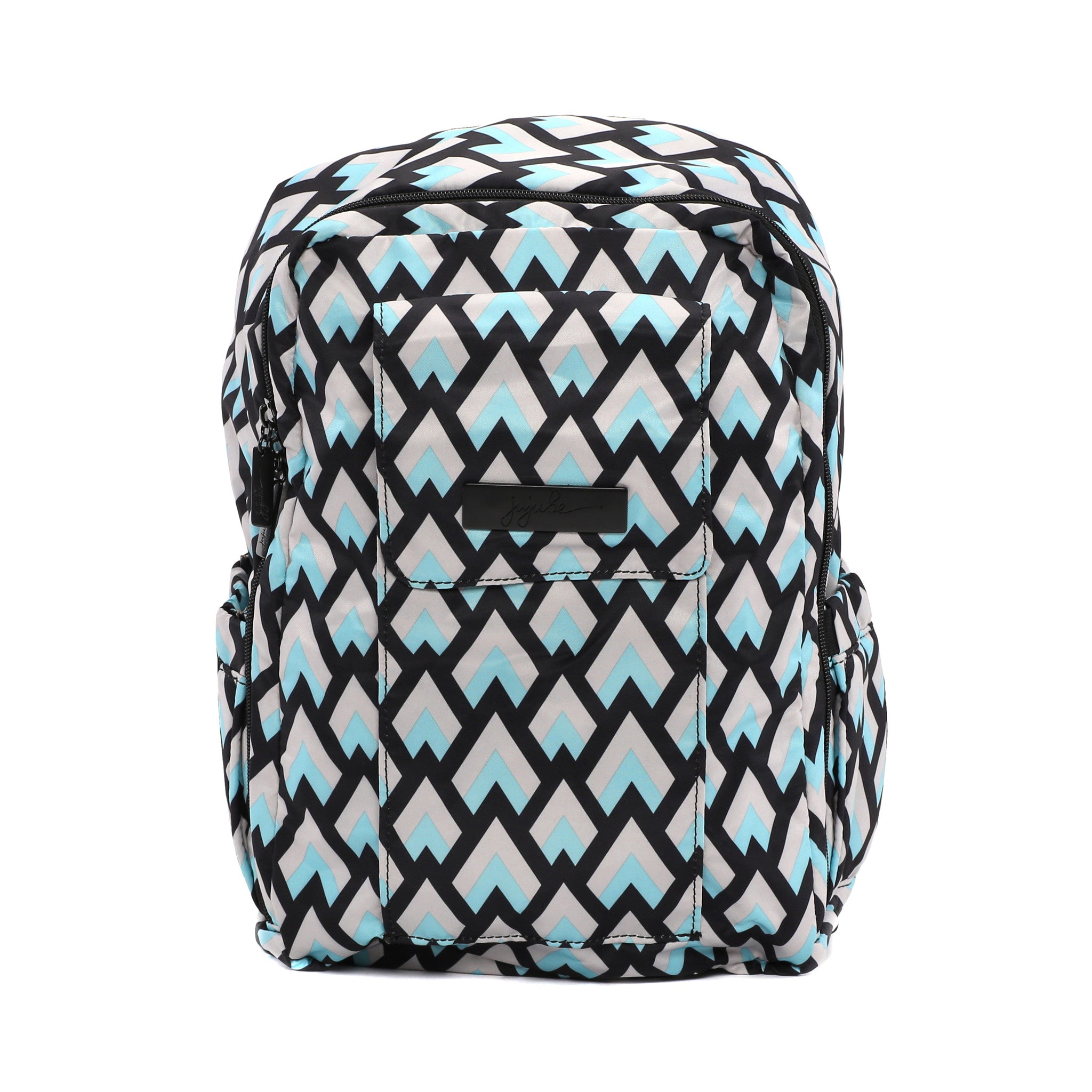 Ju-Ju-Be Onyx Collection Black Diamond Mini Be – Blashful