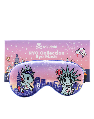 Tokidoki NYC - Eye Mask