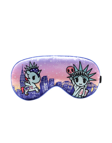 Tokidoki NYC - Eye Mask