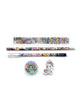 Tokidoki NYC - Pencil Case Set