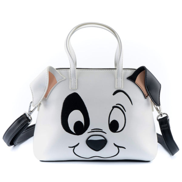 Loungefly - Disney 101 Dalmatians 70th Anniversary Cosplay Crossbody