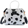 Loungefly - Disney 101 Dalmatians 70th Anniversary Cosplay Crossbody