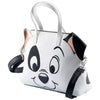 Loungefly - Disney 101 Dalmatians 70th Anniversary Cosplay Crossbody