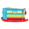 Loungefly - Disney Snow White Cosplay Cake Crossbody