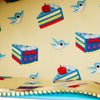 Loungefly - Disney Snow White Cosplay Cake Crossbody