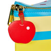 Loungefly - Disney Snow White Cosplay Cake Crossbody