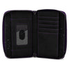 Loungefly - Disney Classic Clouds AOP Zip Around Wallet