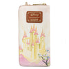 Loungefly - Disney Snow White Castle Scene Zip Around Wallet