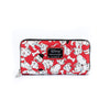 Loungefly - Disney 101 Dalmatians 70th Anniversary Zip Around Wallet