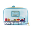 Loungefly - Disney Dumbo 80th Anniversary Zip Around Wallet