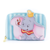 Loungefly - Disney Dumbo 80th Anniversary Zip Around Wallet
