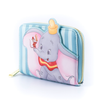 Loungefly - Disney Dumbo 80th Anniversary Zip Around Wallet