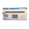 Loungefly - Disney Lady and the Tramp Wet Cement Flap Wallet