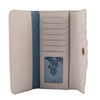 Loungefly - Disney Lady and the Tramp Wet Cement Flap Wallet