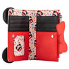 Loungefly - Disney Minnie Sweets Collection Flap Wallet