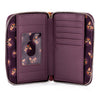 Loungefly - Disney Raya and the Last Dragon Tuk Tuk Zip Around Wallet