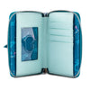 Loungefly - Disney Raya and the Last Dragon Sisu Zip Around Wallet