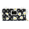 Loungefly - Disney Minnie Mouse Daisies Zip Around Wallet