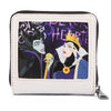 Loungefly - Disney Villains Club Polaroid Zip Wallet