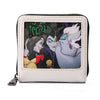 Loungefly - Disney Villains Club Polaroid Zip Wallet