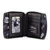 Loungefly - Disney Villains Club Polaroid Zip Wallet