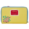 Loungefly - Disney - Snow White Cosplay Bow Zip Around Wallet