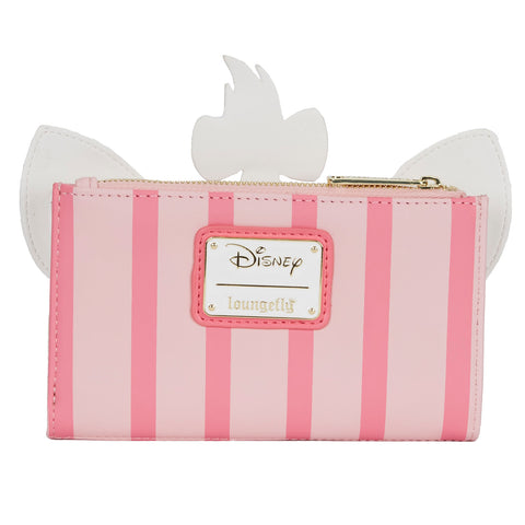 Loungefly - Disney - Marie Sweets Flap Wallet