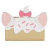 Loungefly - Disney - Marie Sweets Flap Wallet