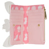 Loungefly - Disney - Marie Sweets Flap Wallet