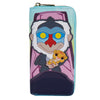 Pop by Loungefly - Disney - Lion King King Pride Rock Ziparound Wallet